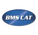 BMS CAT & Diamond Restoration logo